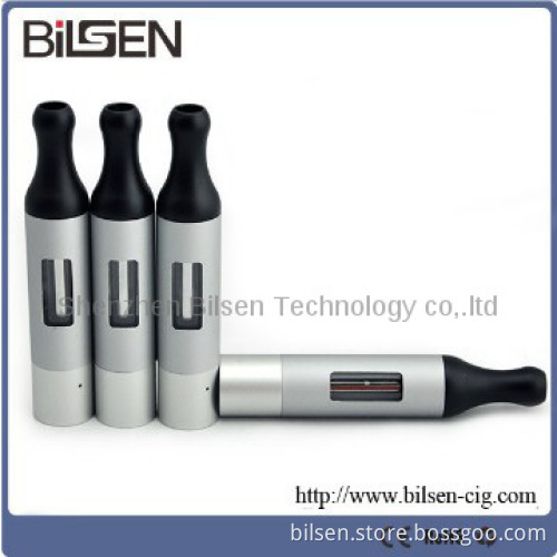 Electronic cigaerette ego k1000 stainless steel rebuild atomizer egocc